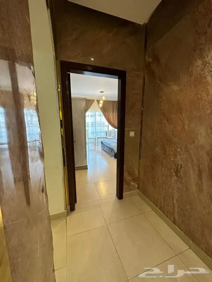 شاليه منتجع درة العروس على البحر مباشرة 380 7