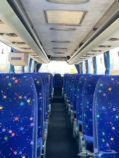 باص للايجار 4