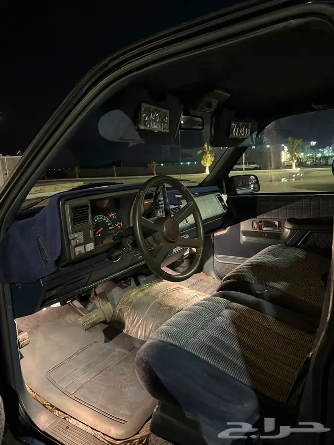جمس سوبربان 1994 6