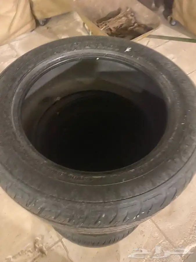 كفرات جيب جنط 20 2