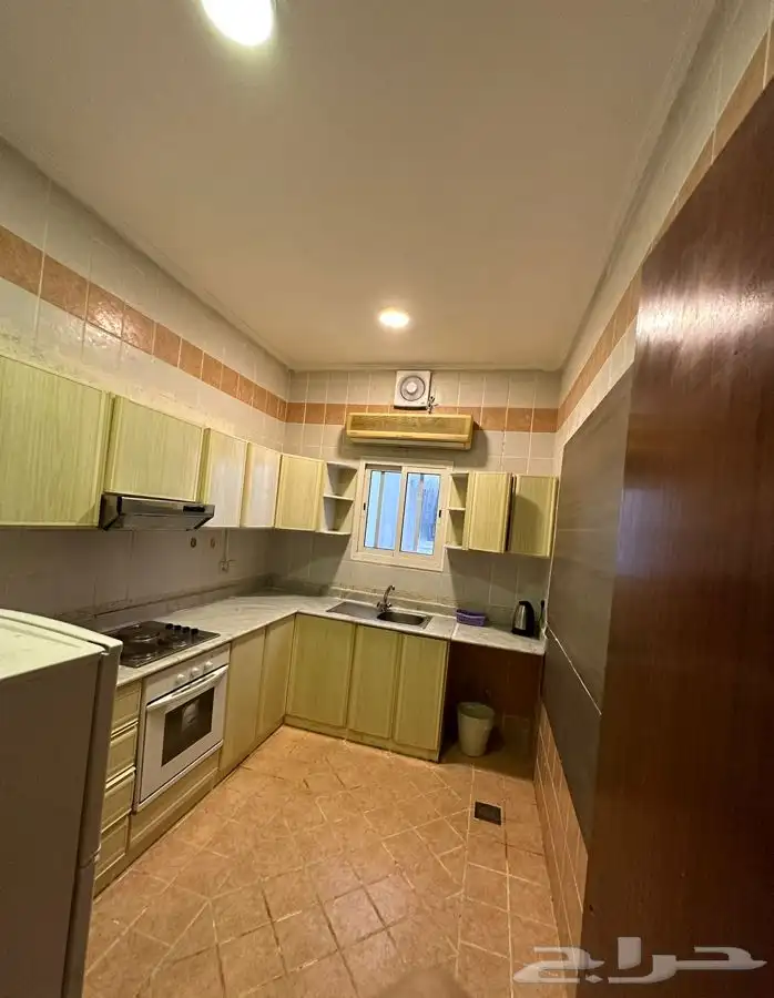 شاليه منتجع درة العروس على البحر مباشرة 380 5