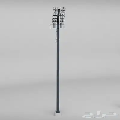 انارة ملاعب 6