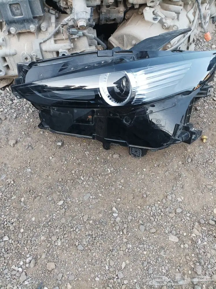شمعات مازدا CX30 4