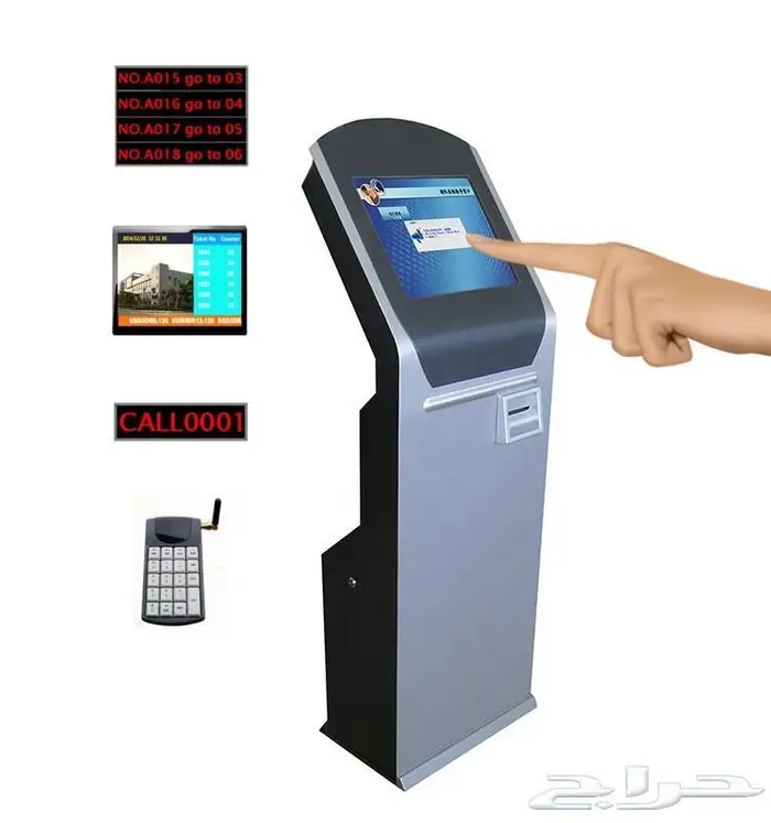 جهاز الاستدعاء الذكي 2