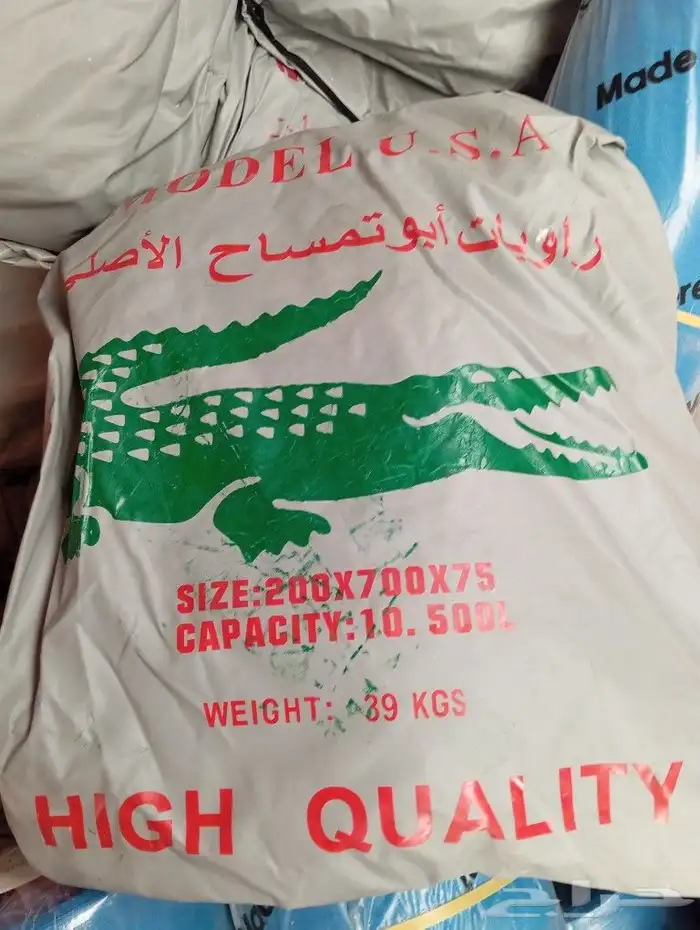 روايات ماء (مطارات) جميع المقاسات 6