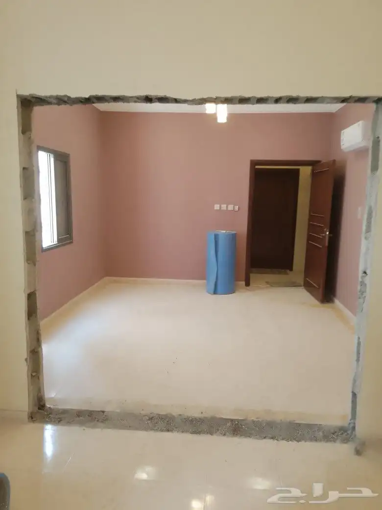 شغل قص خرسانه وتكسير جدران وصنفره وفتحات 0