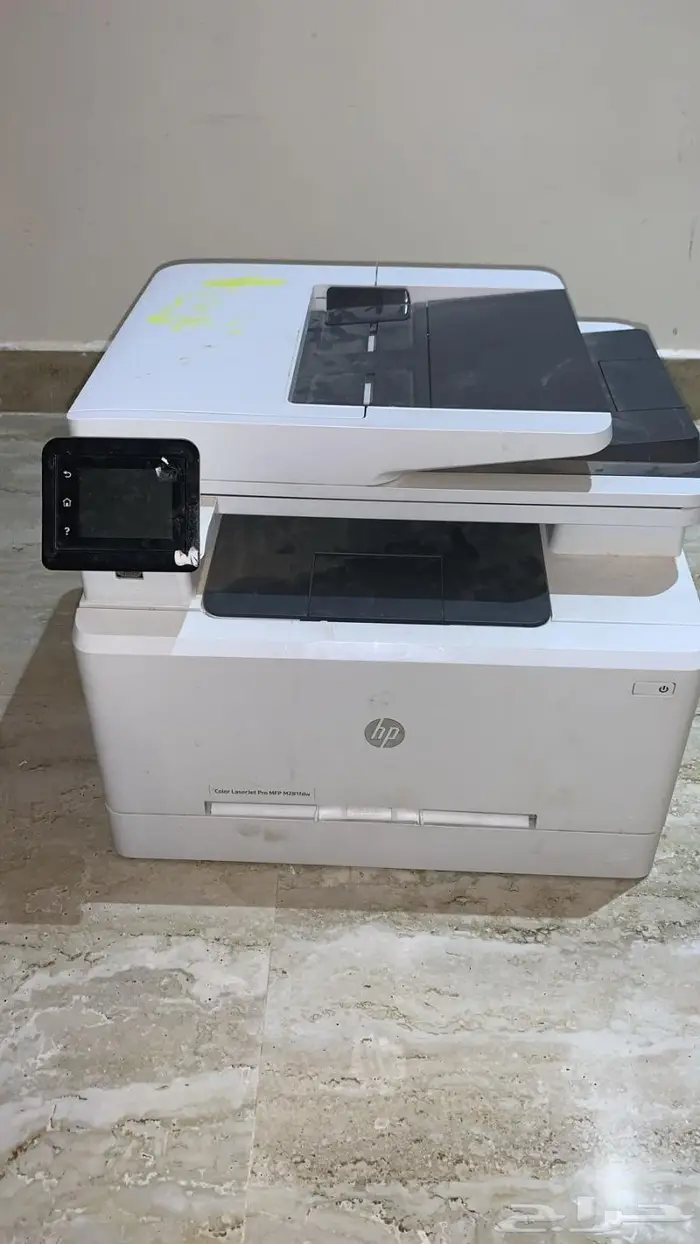 نشتري جميع انواع الطابعات من HP 0