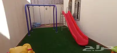 مراجيح زحاليق 2