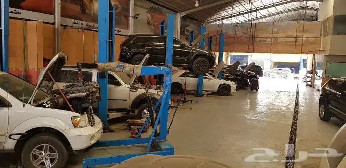 تنك بنزين دودة وعلبة الدركسيون جراند شروكي درانجو كرايزلر 24