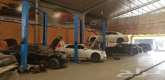 تنك بنزين دودة وعلبة الدركسيون جراند شروكي درانجو كرايزلر 35