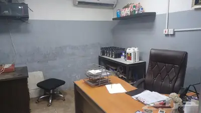 تقبيل ورشة سيارات عند المعارض 6 تقبيل ورشة سيارات عند المعارض 6