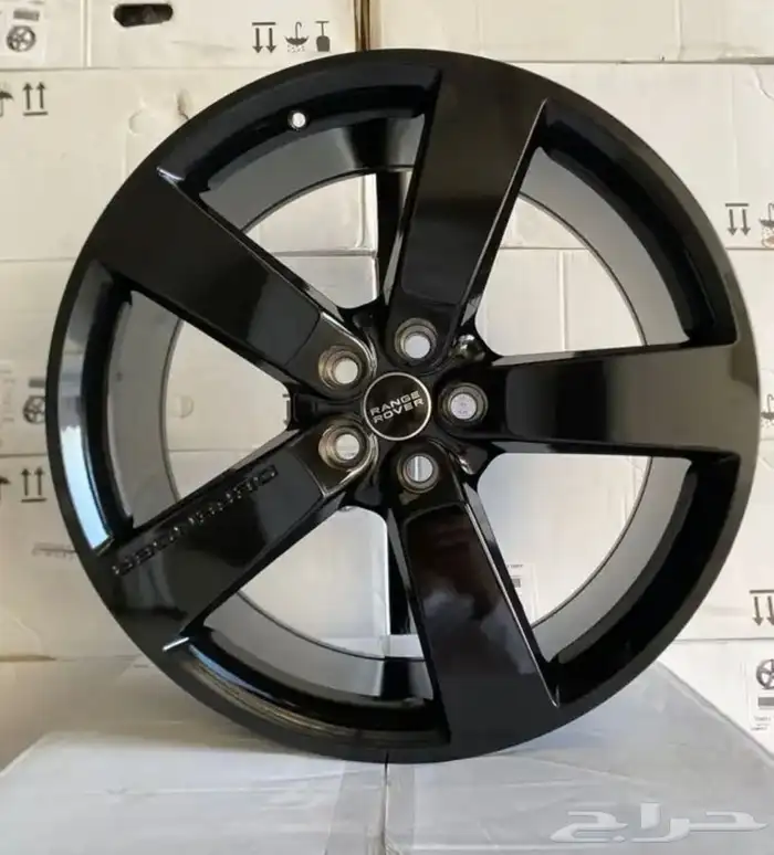 جنوط ديفندر مقاس 22 0