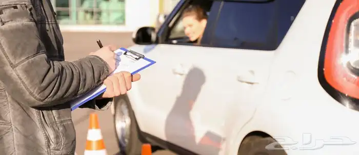 تعليم قيادة السيارة للجنسين 3