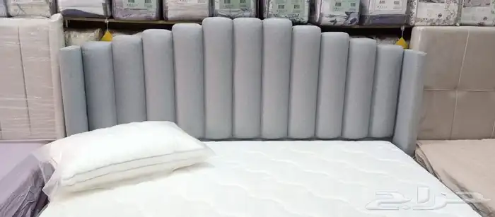 سرير بوكس مرتبه اشكال جديده 63
