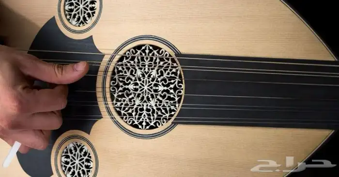 تعليم العزف على العود 0