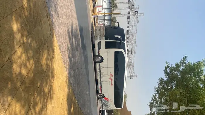 ايجار باصات حافله اجار باص 2