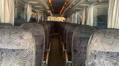 باص للايجار 2