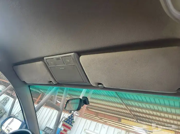 يتوفر لدينا قطع غيار هايلوكس 2014 27