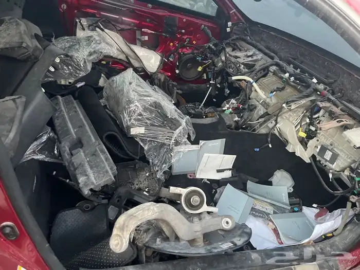 لكزس rcf قطع غيار يوجد توصيل للسعوديه 6