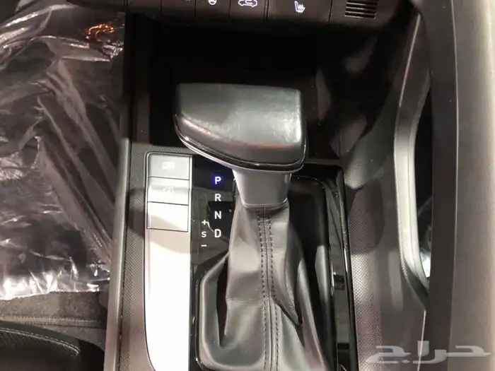 ( مباع ) النترا افانتي 2021 ( بطاقه جمركيه ) 30