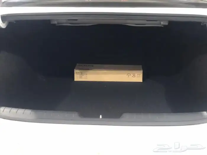 ( مباع ) النترا افانتي 2021 ( بطاقه جمركيه ) 37