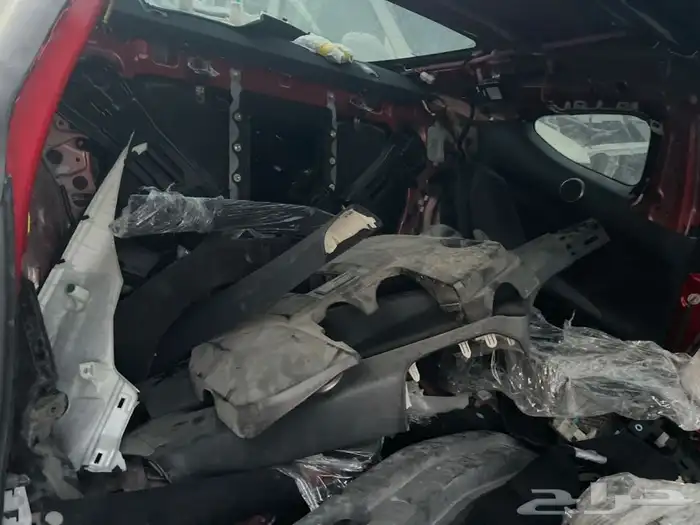 لكزس rcf قطع غيار يوجد توصيل للسعوديه 7