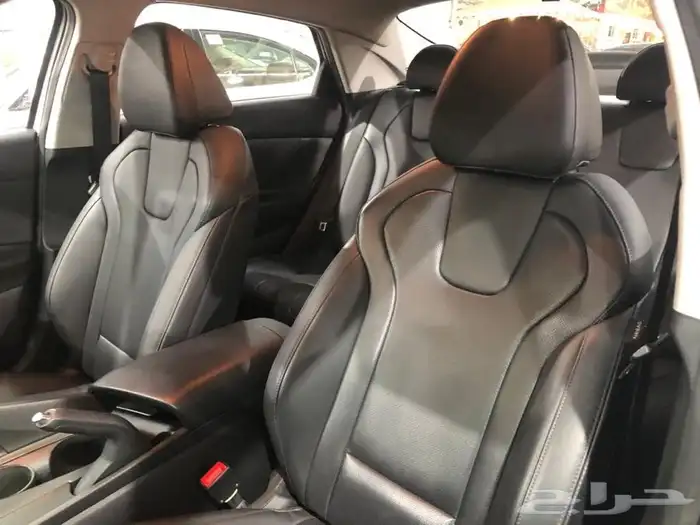 ( مباع ) النترا افانتي 2021 ( بطاقه جمركيه ) 25