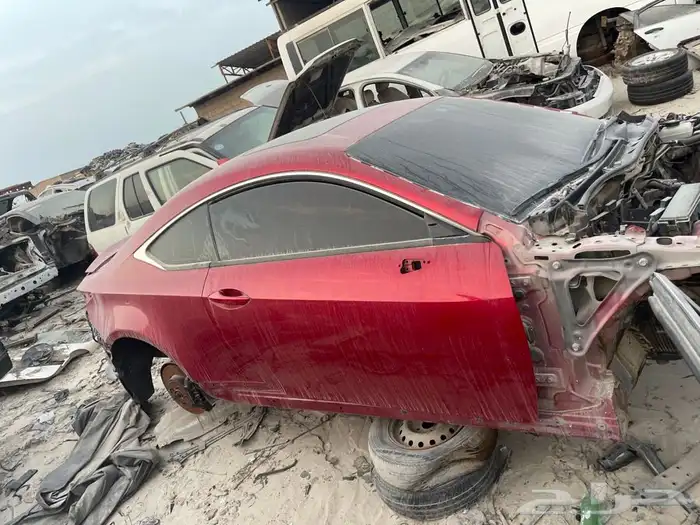 لكزس rcf قطع غيار يوجد توصيل للسعوديه 2