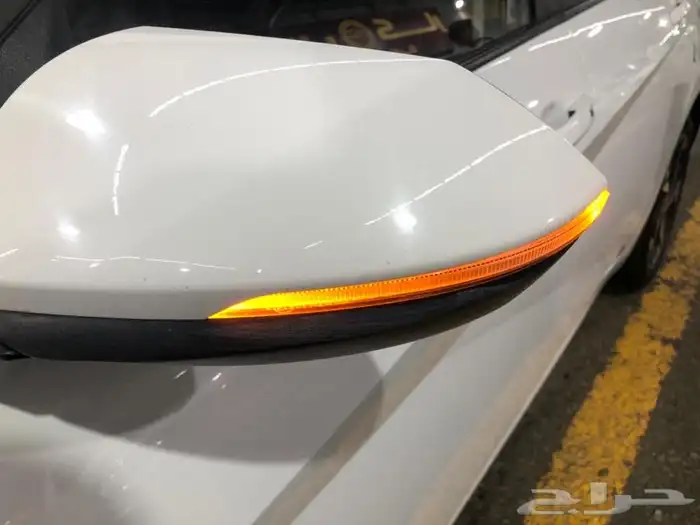 ( مباع ) النترا افانتي 2021 ( بطاقه جمركيه ) 40