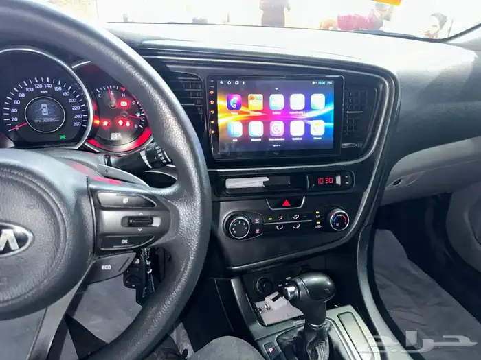 شاشه اوبتيما 2014_2015_2016 ايباد أندرويد وكاربلي 0