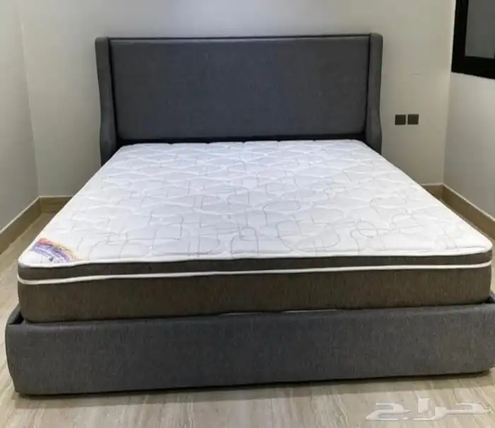سرير بوكس مرتبه اشكال جديده 8