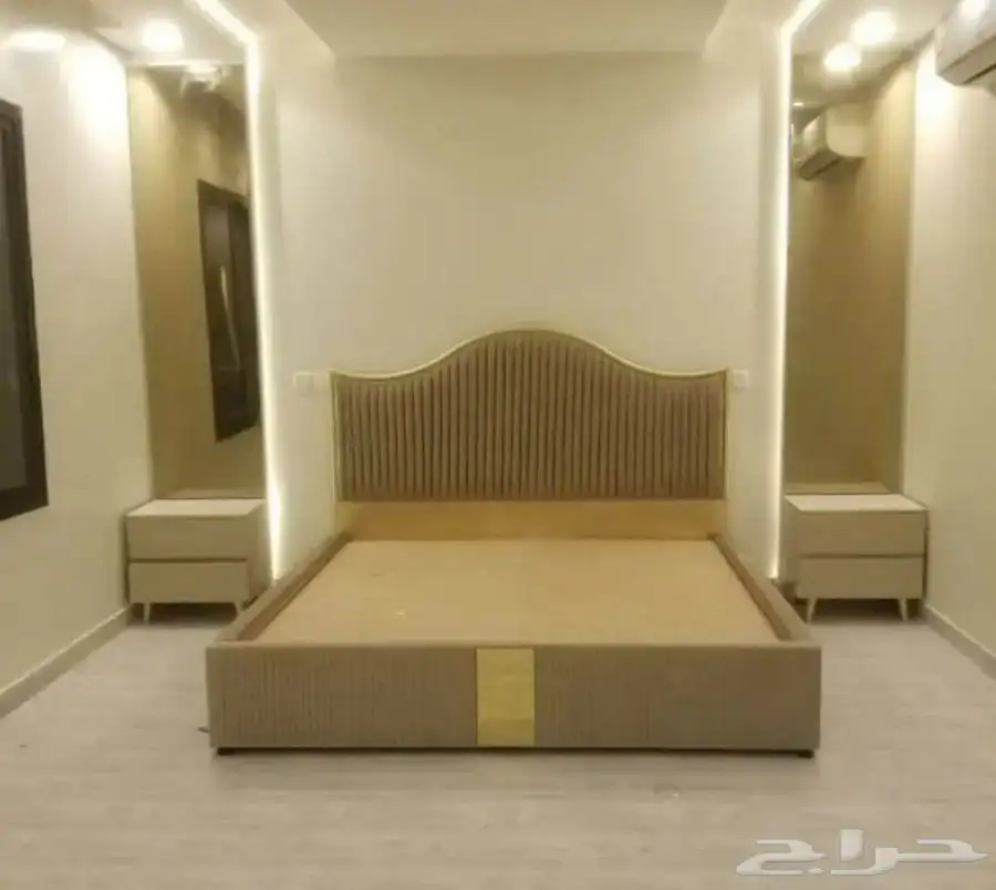 تفصيل غرف نوم 7