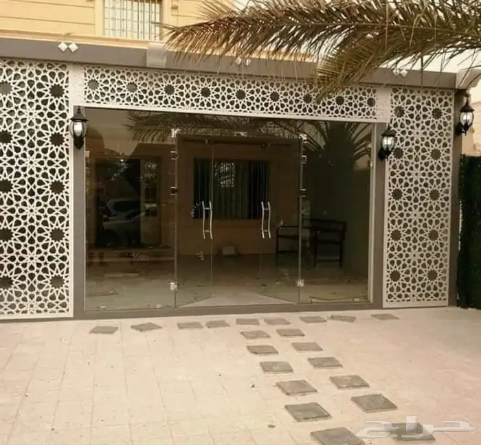 جلسات خارجيه ديكوريه 30