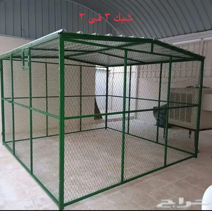 شبك حمام شبوك دجاج شبك كلاب شبك قطط شبك ارانب شبك سمان 49