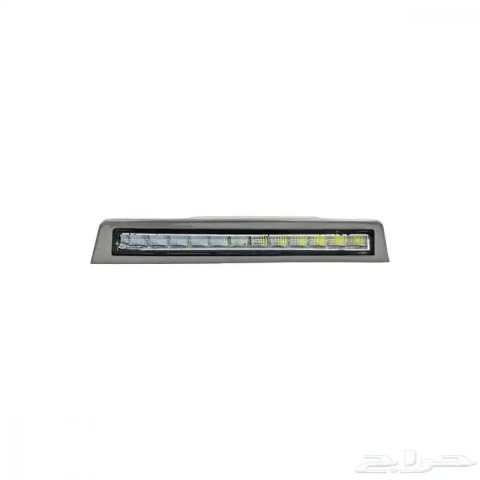 كشاف ضباب تويوتا شاص 2015 LED - طولي 1