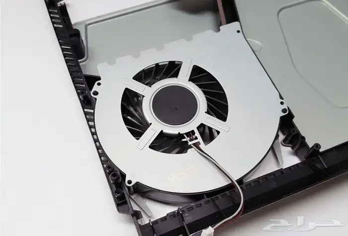 جميع قطع بلايستيشن 4 سليم وفات 2