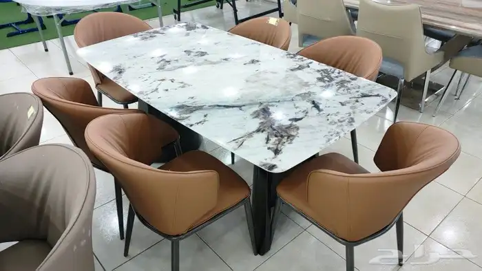 كراسي لاونج   جلسات مقاهي 38