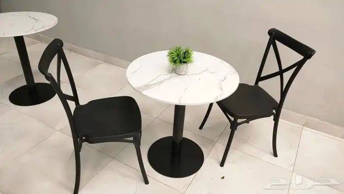 كراسي لاونج   جلسات مقاهي 27