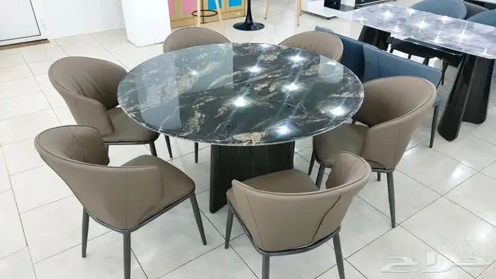 كراسي لاونج   جلسات مقاهي 42