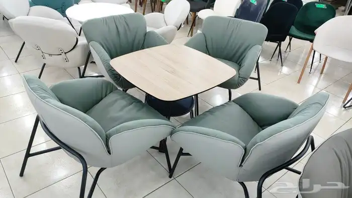 جلسات كوفي شوب 3