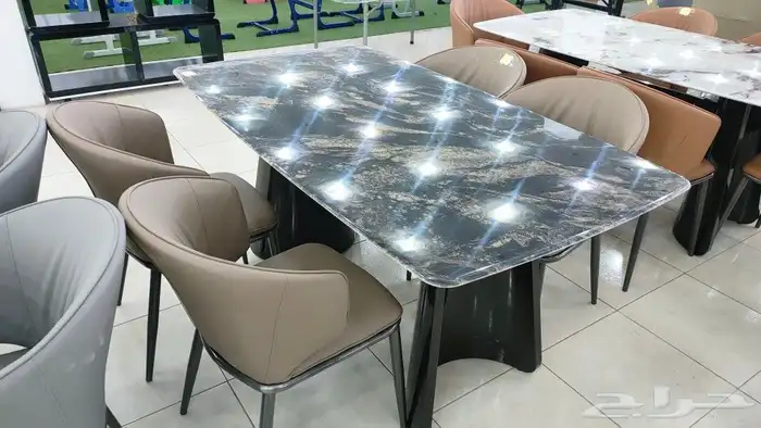 كراسي لاونج   جلسات مقاهي 39