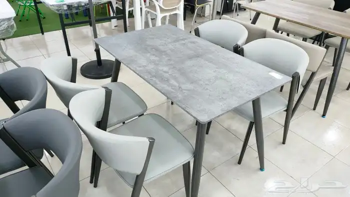 كراسي لاونج   جلسات مقاهي 34