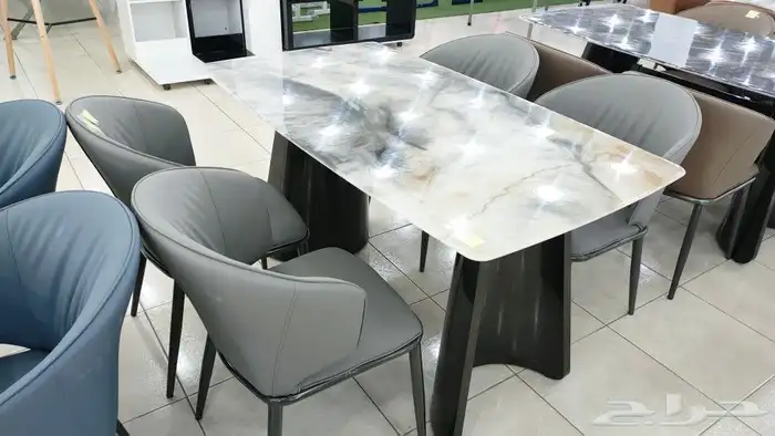 كراسي لاونج   جلسات مقاهي 40