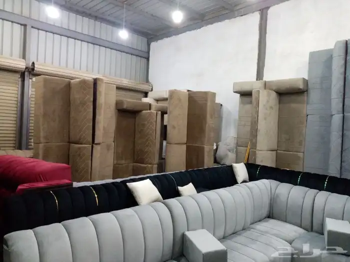 مجالس كنبات جاهز 4  4 و4   5 لتواصل واتس اب 10