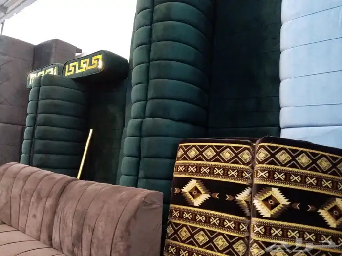 مجالس كنبات جاهز 4  4 و4   5 لتواصل واتس اب 6