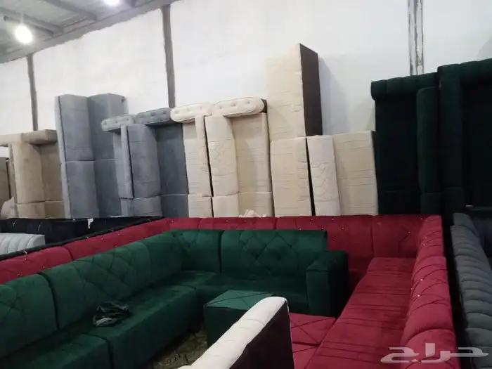 مجالس كنبات جاهز 4  4 و4   5 لتواصل واتس اب 12