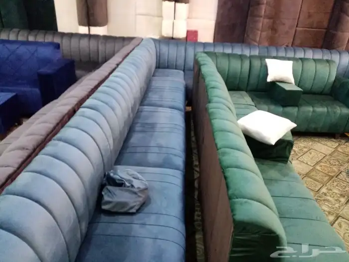 مجالس كنبات جاهز 4  4 و4   5 لتواصل واتس اب 5