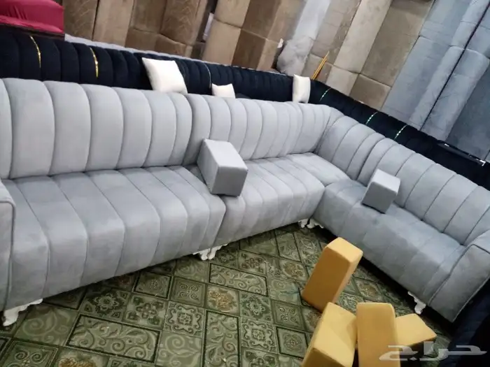 مجالس كنبات جاهز 4  4 و4   5 لتواصل واتس اب 11