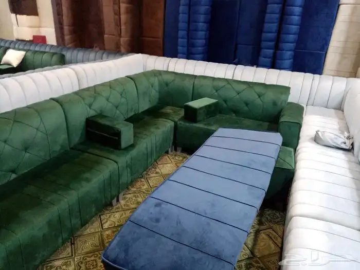 مجالس كنبات جاهز 4  4 و4   5 لتواصل واتس اب 2