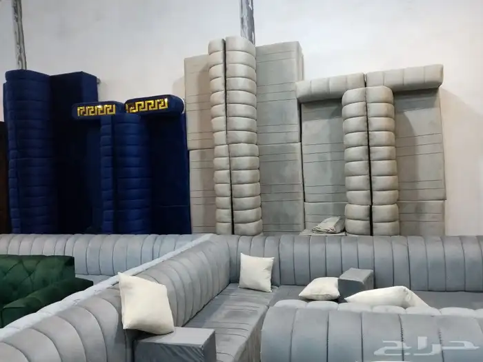 مجالس كنبات جاهز 4  4 و4   5 لتواصل واتس اب 1